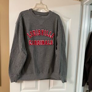 Louisville Cardinals Sweatshirt